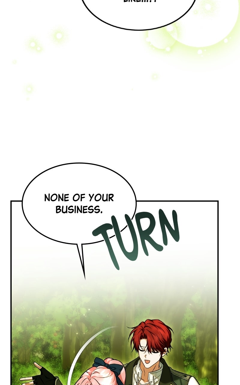 Changing the GenreFrom Angst to Heartwarming (S2) Episode 60 page 90 - 