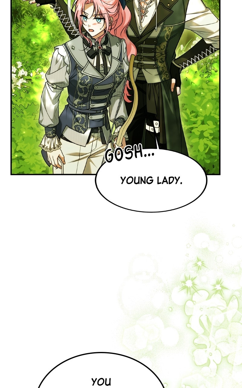 Changing the GenreFrom Angst to Heartwarming (S2) Episode 60 page 91 - 
