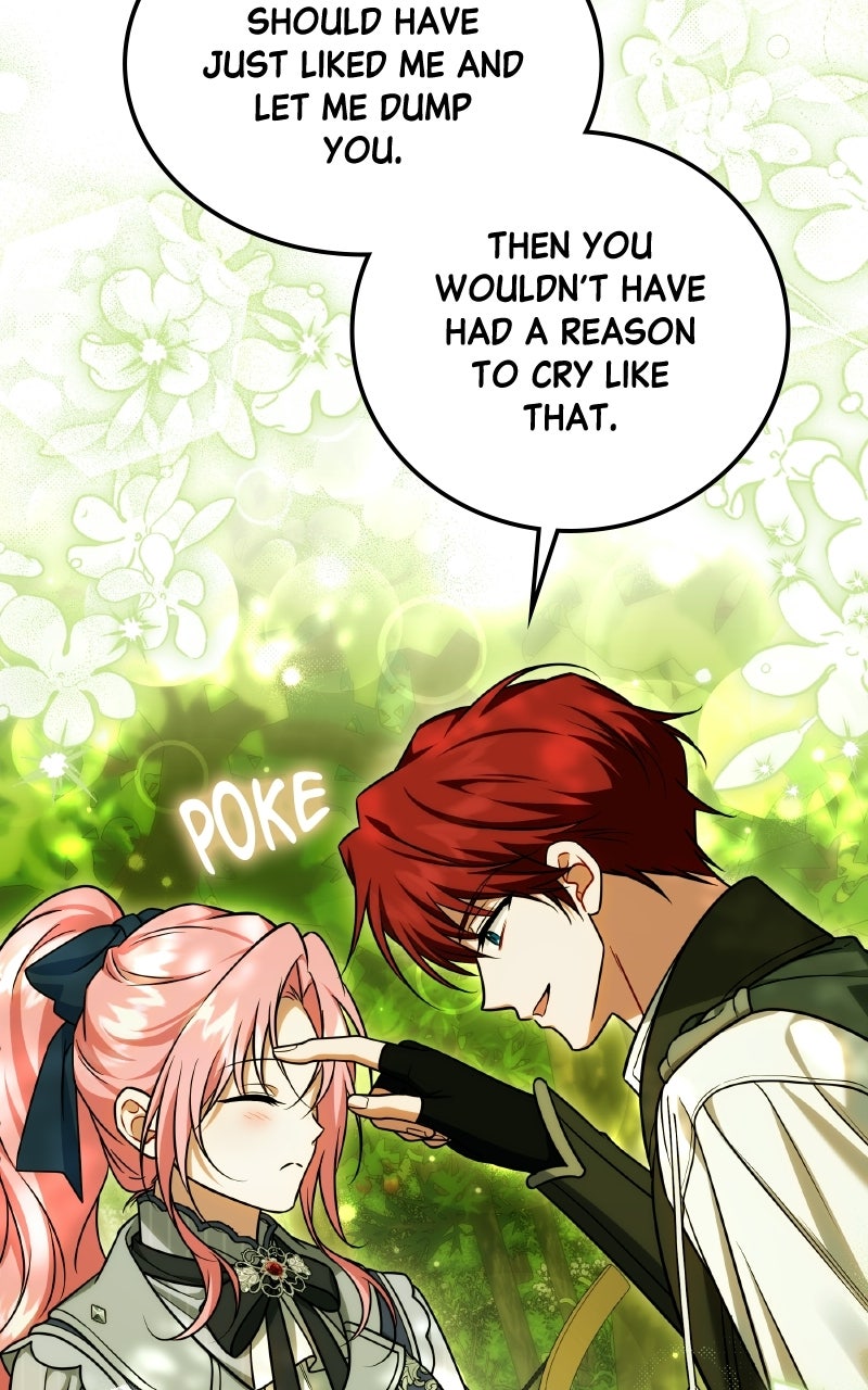 Changing the GenreFrom Angst to Heartwarming (S2) Episode 60 page 92 - 