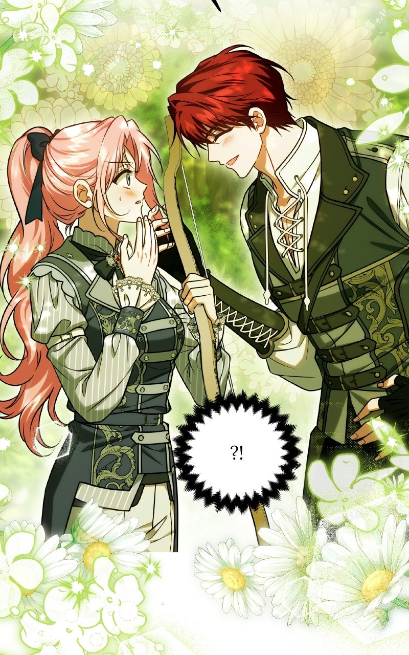 Changing the GenreFrom Angst to Heartwarming (S2) Episode 60 page 97 - 