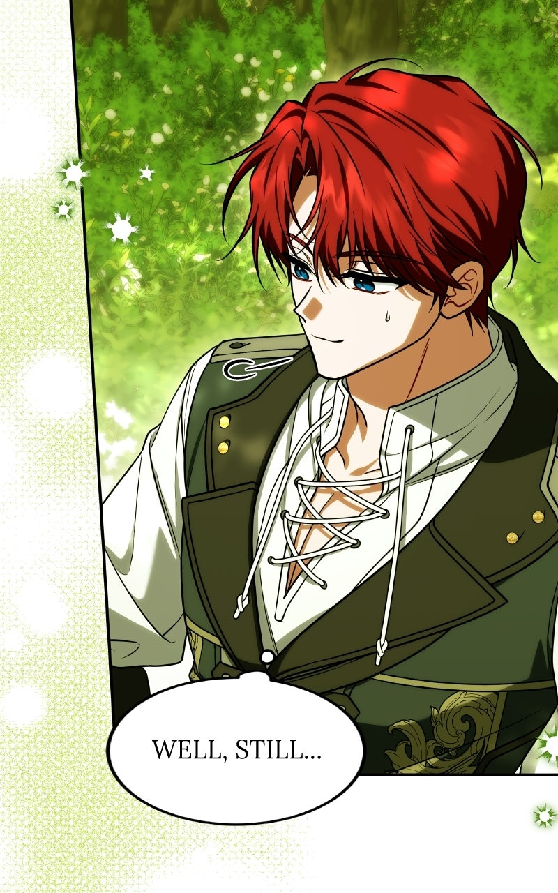 Changing the GenreFrom Angst to Heartwarming (S2) Episode 61 page 11 - 