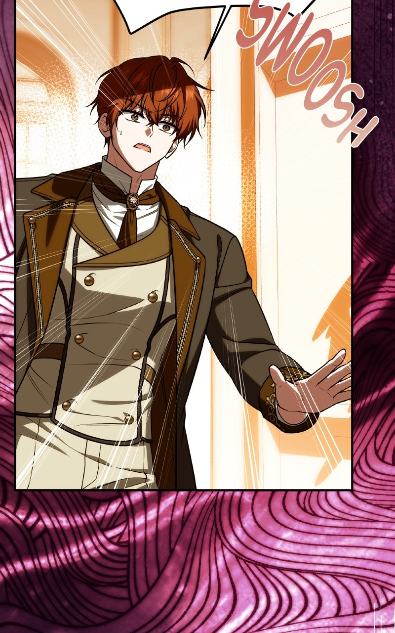 Changing the GenreFrom Angst to Heartwarming (S2) Episode 61 page 102 - 