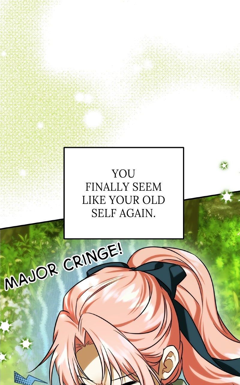 Changing the GenreFrom Angst to Heartwarming (S2) Episode 61 page 12 - 
