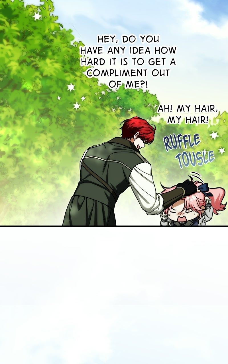 Changing the GenreFrom Angst to Heartwarming (S2) Episode 61 page 14 - 