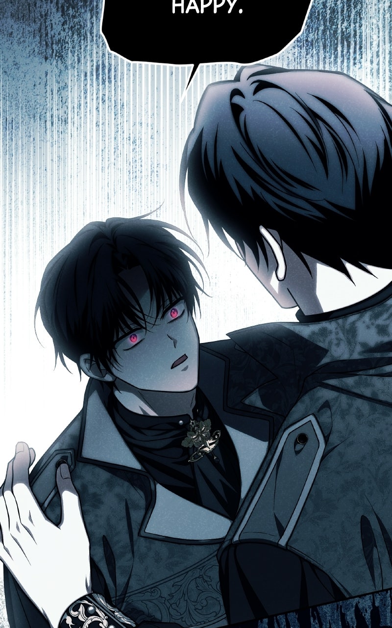 Changing the GenreFrom Angst to Heartwarming (S2) Episode 61 page 27 - 