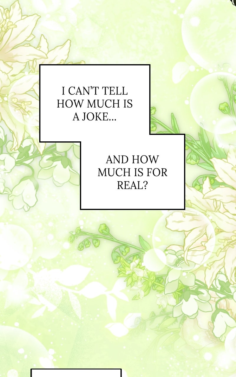 Changing the GenreFrom Angst to Heartwarming (S2) Episode 61 page 5 - 