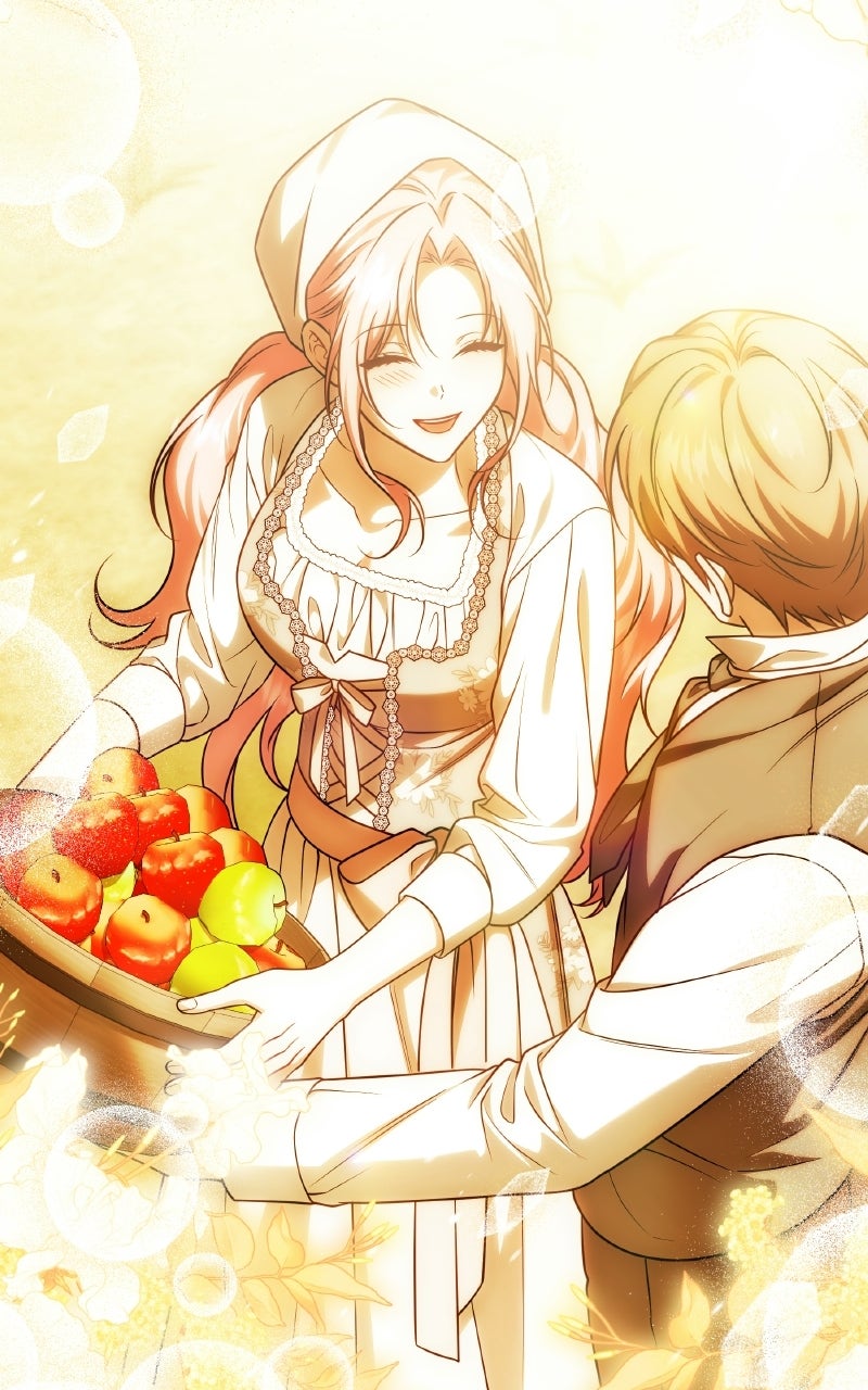 Changing the GenreFrom Angst to Heartwarming (S2) Episode 61 page 41 - 