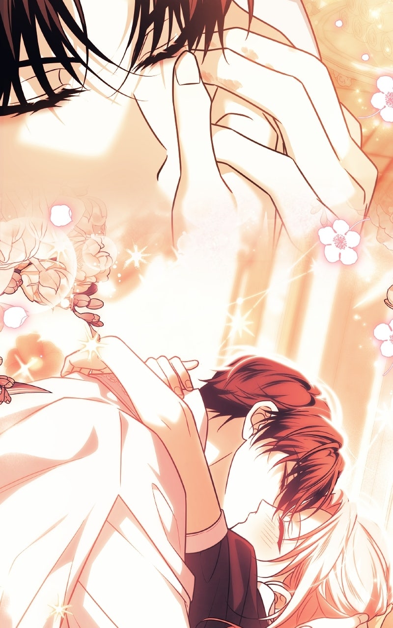 Changing the GenreFrom Angst to Heartwarming (S2) Episode 61 page 56 - 