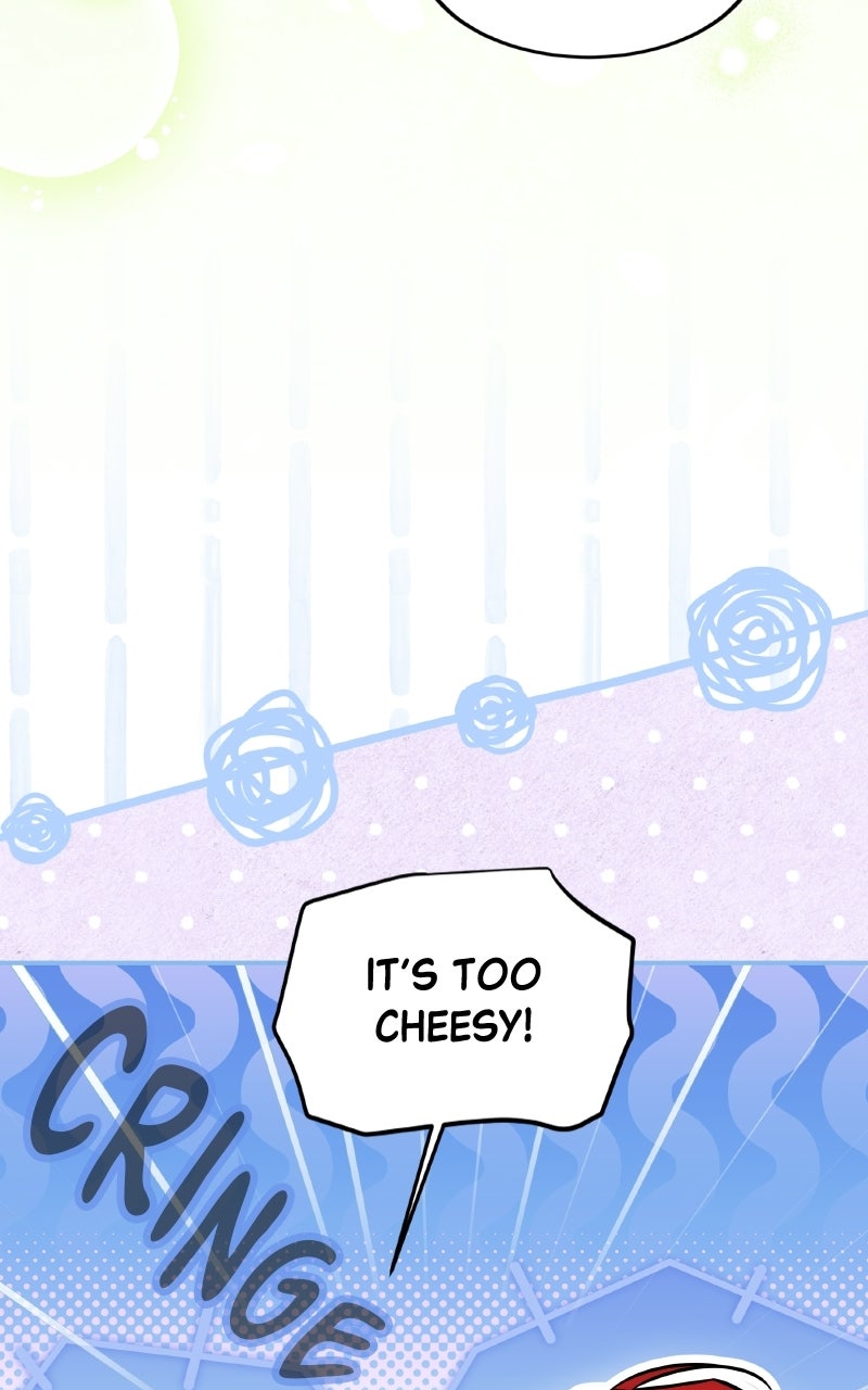 Changing the GenreFrom Angst to Heartwarming (S2) Episode 61 page 7 - 