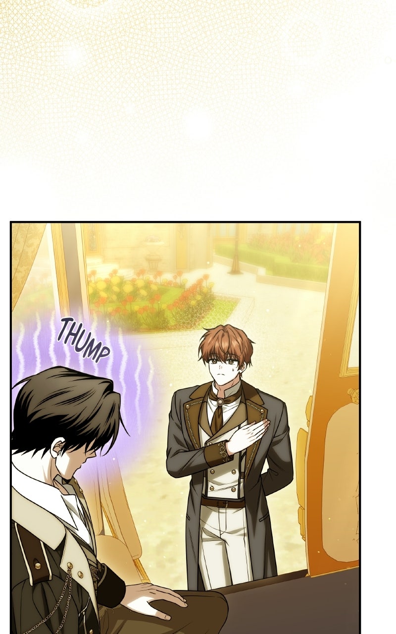 Changing the GenreFrom Angst to Heartwarming (S2) Episode 61 page 64 - 