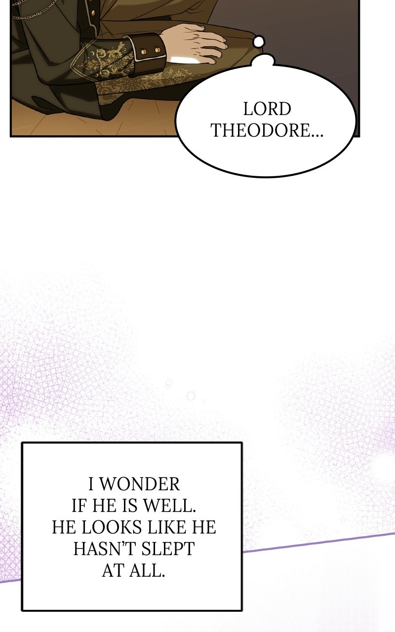 Changing the GenreFrom Angst to Heartwarming (S2) Episode 61 page 65 - 