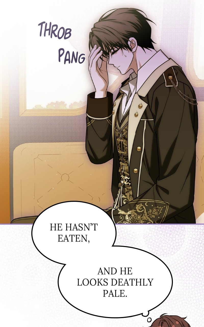 Changing the GenreFrom Angst to Heartwarming (S2) Episode 61 page 66 - 