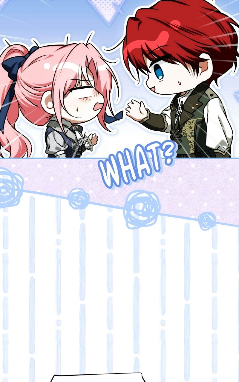 Changing the GenreFrom Angst to Heartwarming (S2) Episode 61 page 8 - 