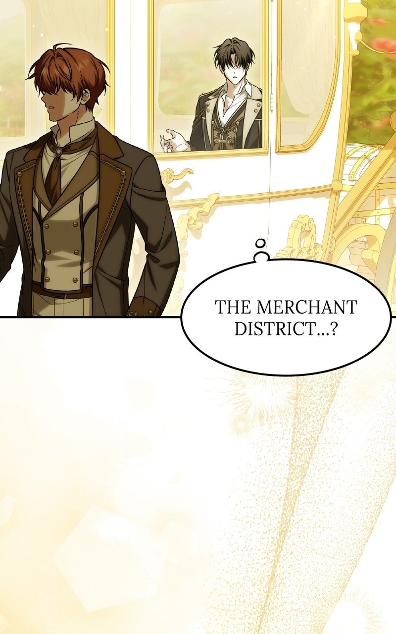 Changing the GenreFrom Angst to Heartwarming (S2) Episode 61 page 72 - 