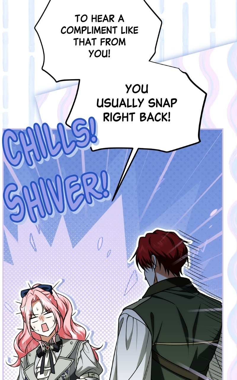 Changing the GenreFrom Angst to Heartwarming (S2) Episode 61 page 9 - 