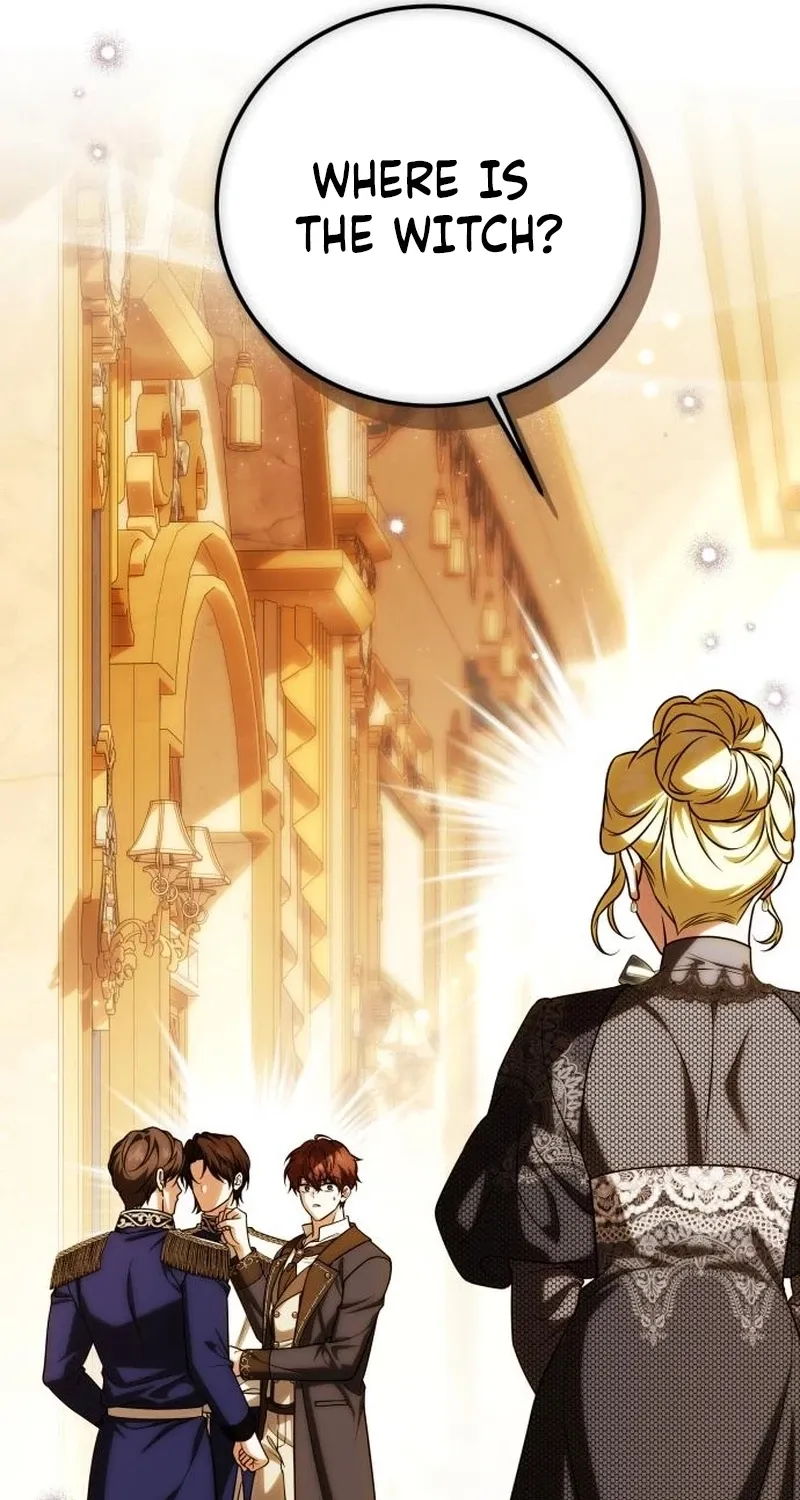 Changing the GenreFrom Angst to Heartwarming Chapter 63 page 11 - 