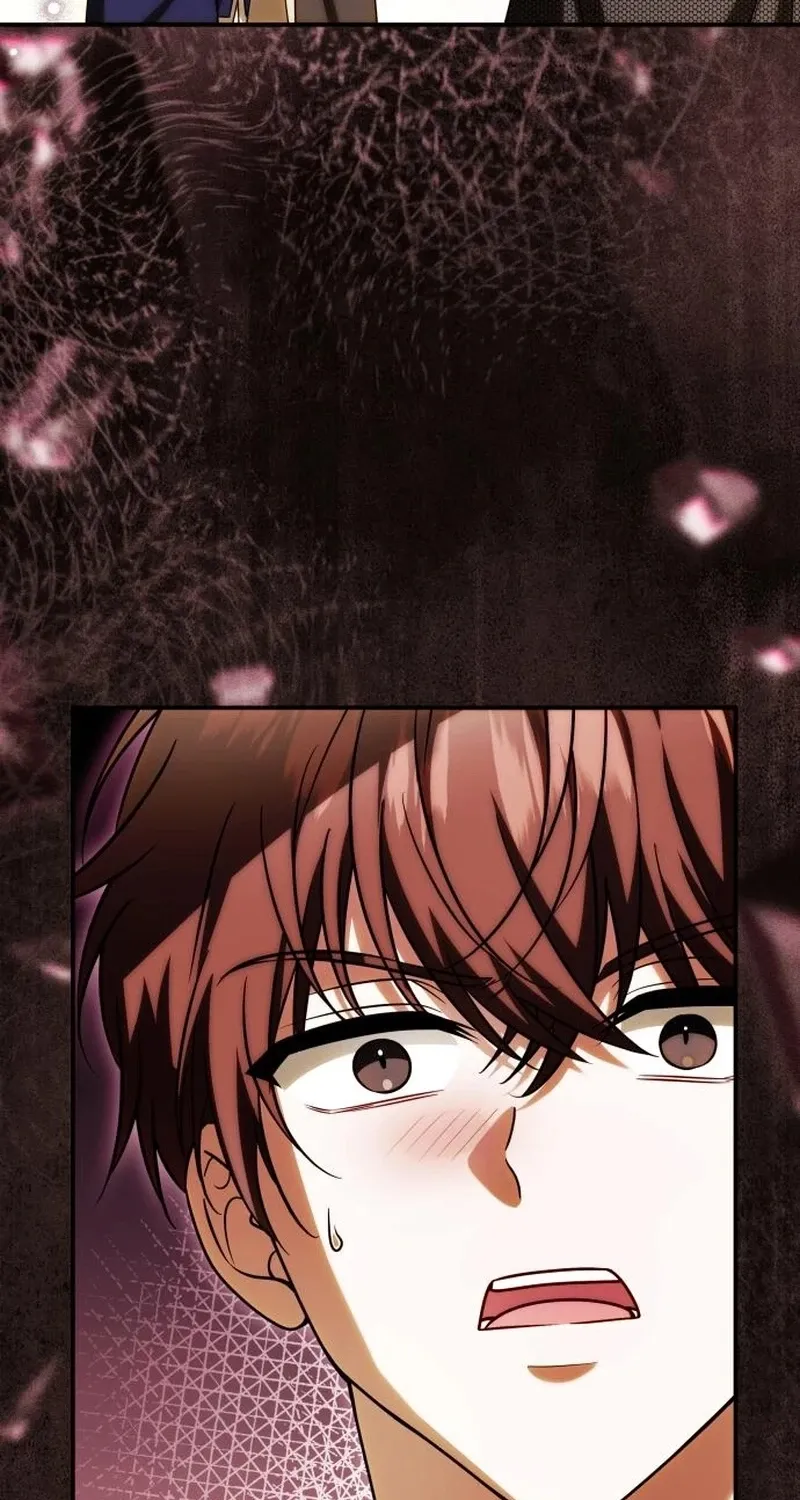 Changing the GenreFrom Angst to Heartwarming Chapter 63 page 12 - 
