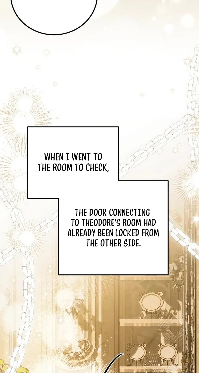 Changing the GenreFrom Angst to Heartwarming Chapter 63 page 20 - 