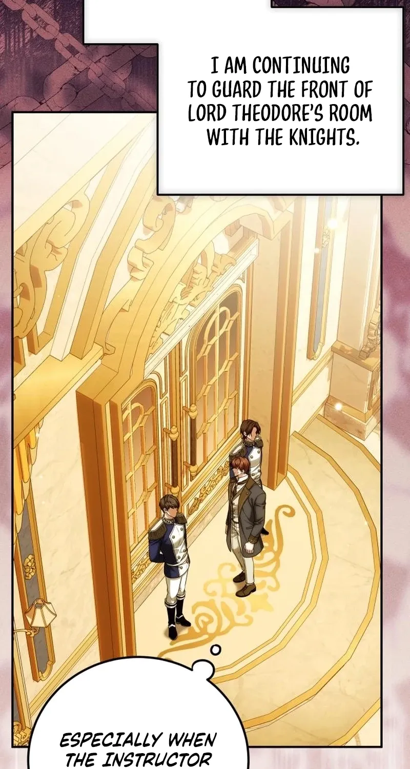 Changing the GenreFrom Angst to Heartwarming Chapter 63 page 3 - 