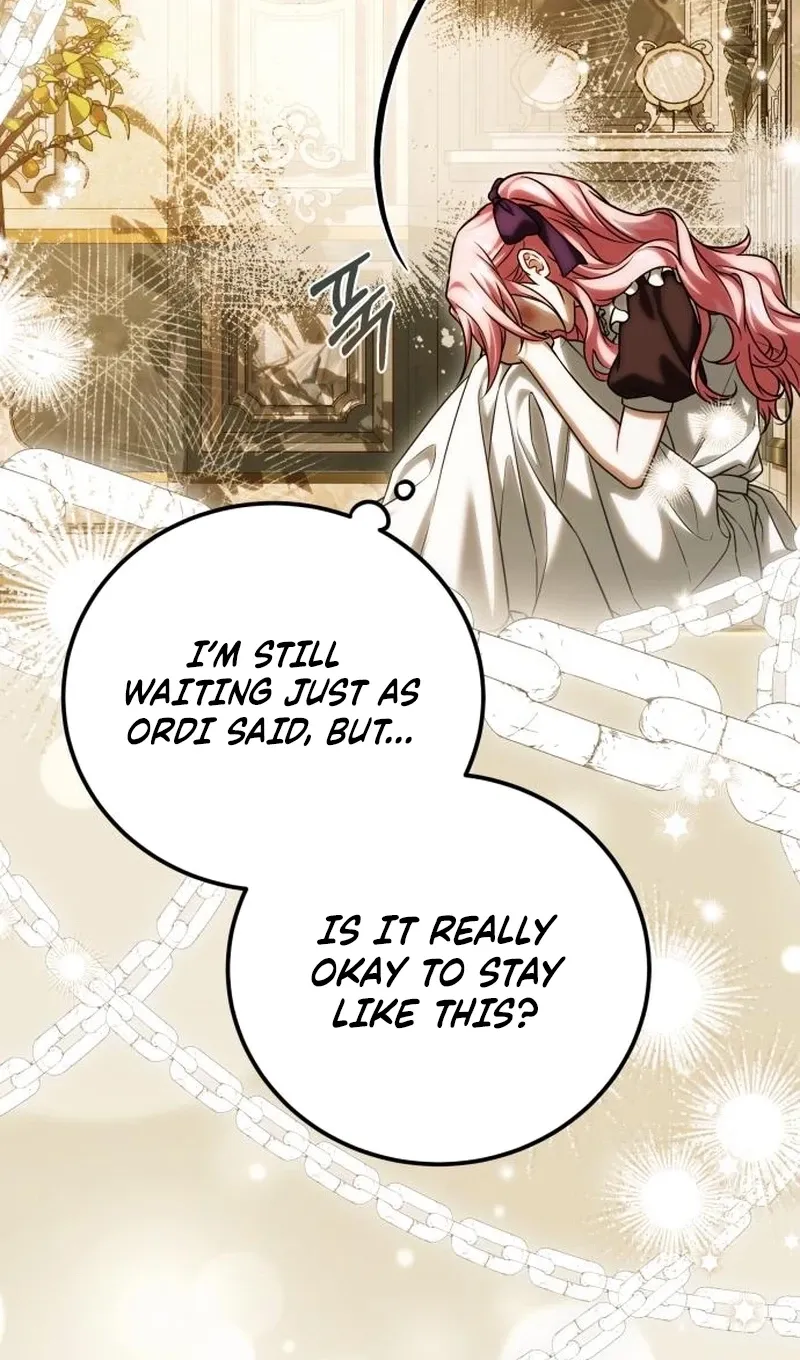 Changing the GenreFrom Angst to Heartwarming Chapter 63 page 21 - 