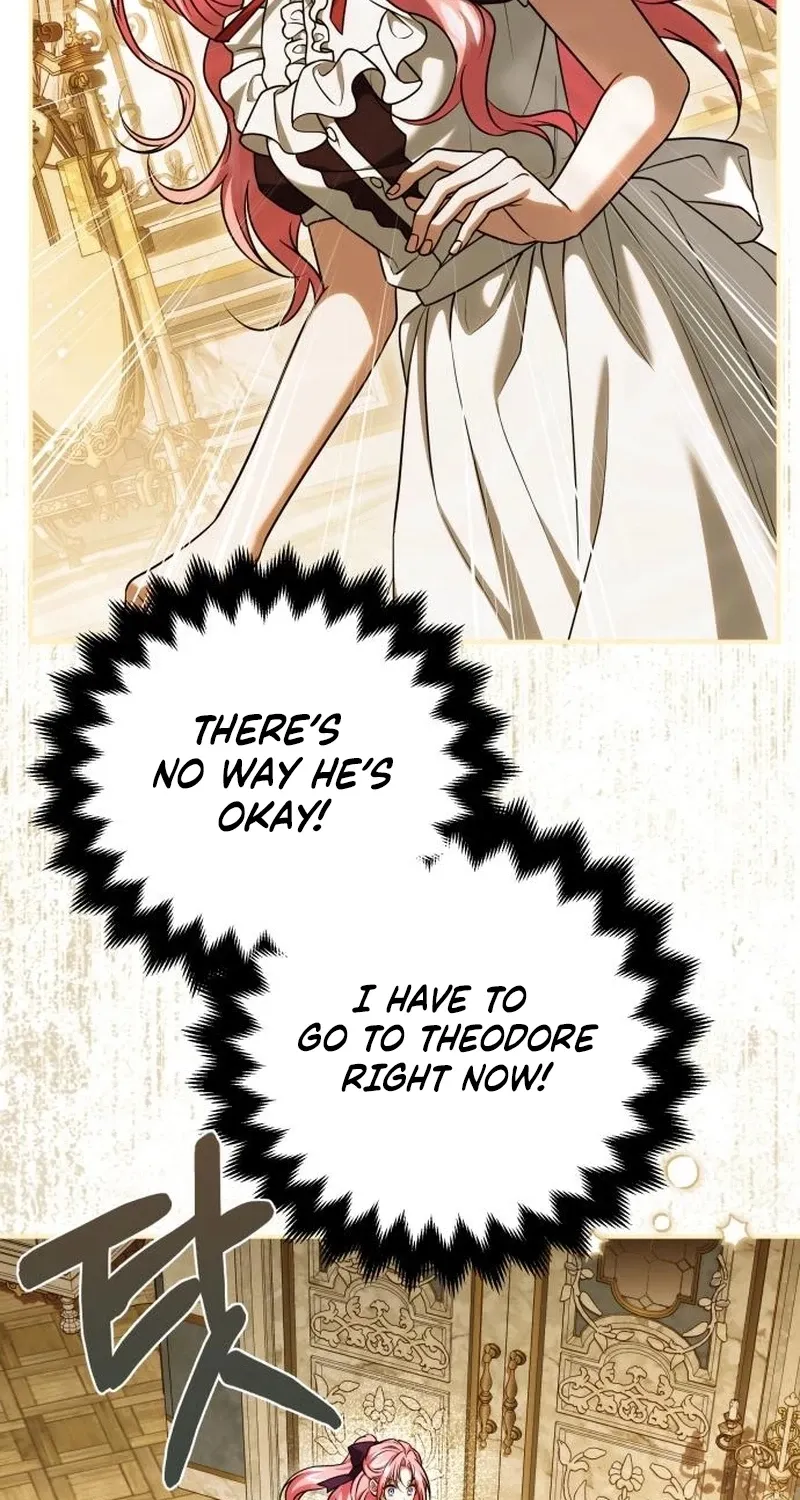 Changing the GenreFrom Angst to Heartwarming Chapter 63 page 25 - 