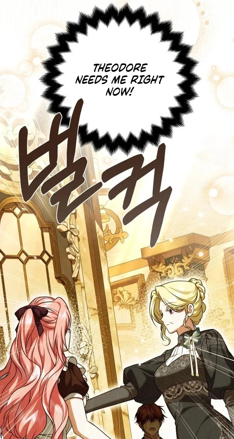 Changing the GenreFrom Angst to Heartwarming Chapter 63 page 28 - 