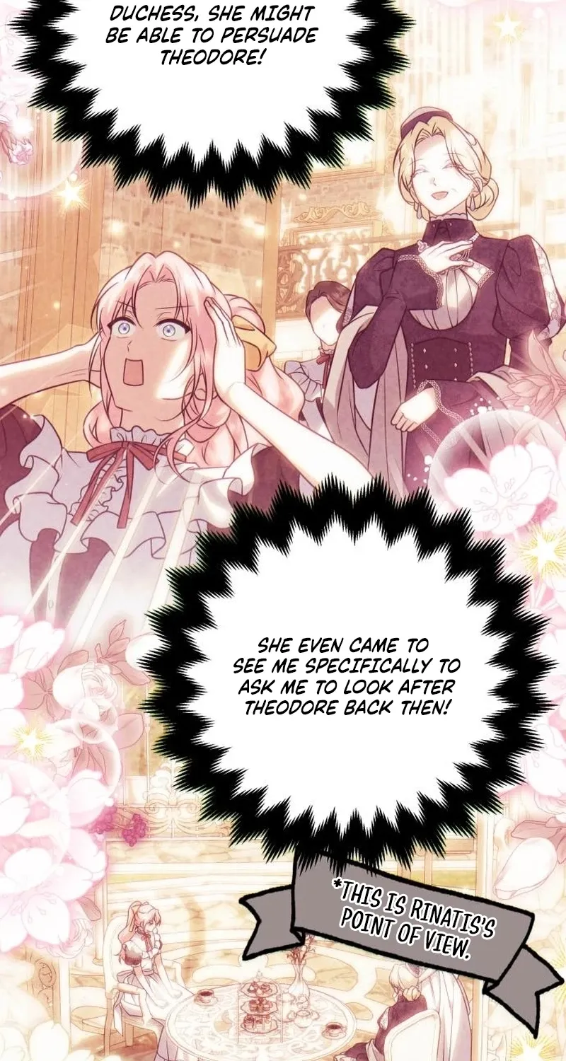 Changing the GenreFrom Angst to Heartwarming Chapter 63 page 36 - 