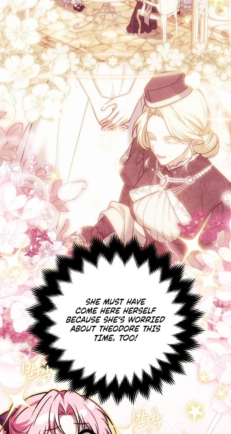 Changing the GenreFrom Angst to Heartwarming Chapter 63 page 37 - 