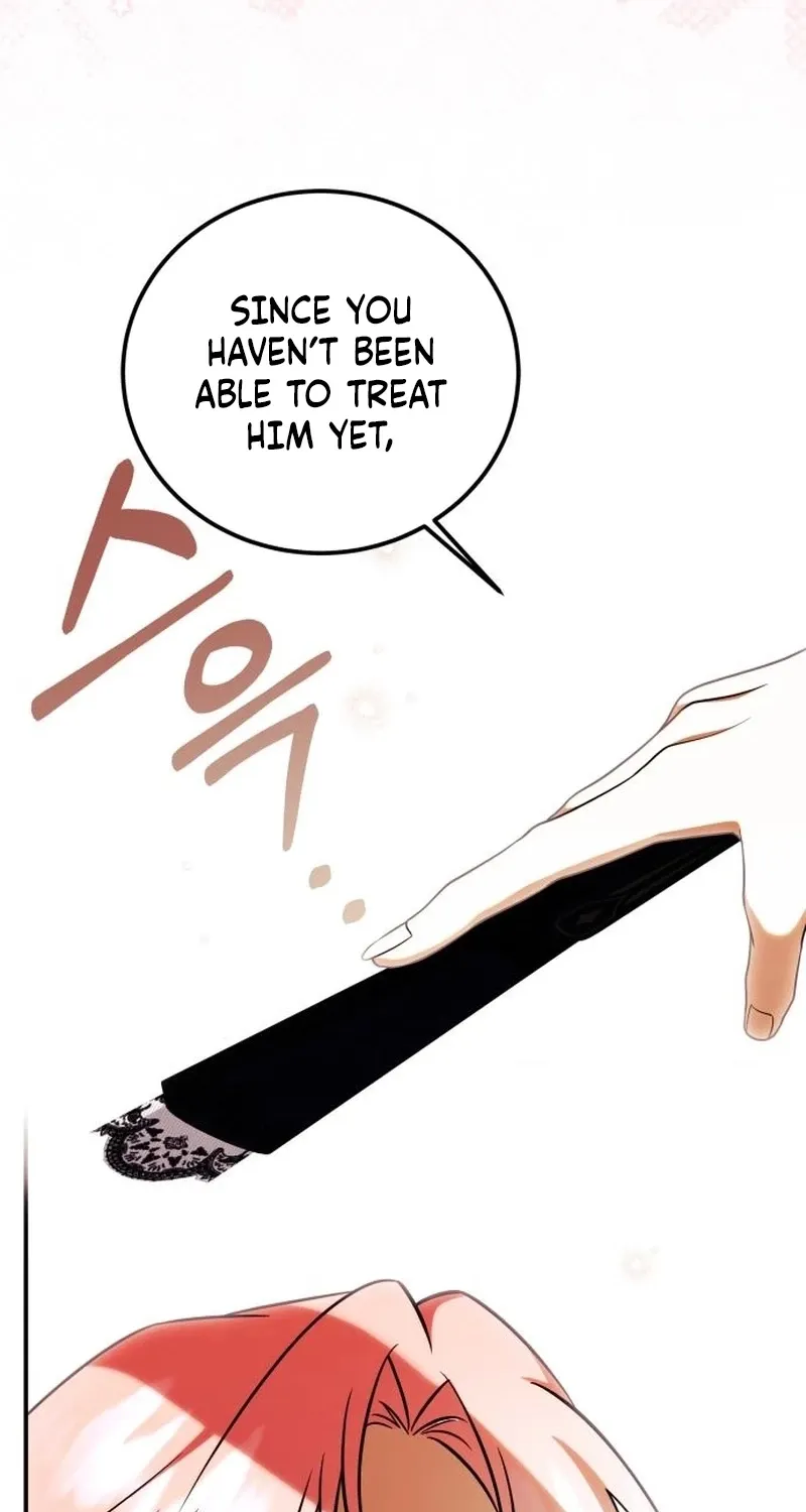 Changing the GenreFrom Angst to Heartwarming Chapter 63 page 40 - 