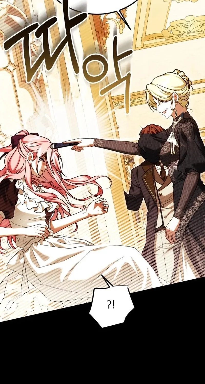 Changing the GenreFrom Angst to Heartwarming Chapter 63 page 42 - 