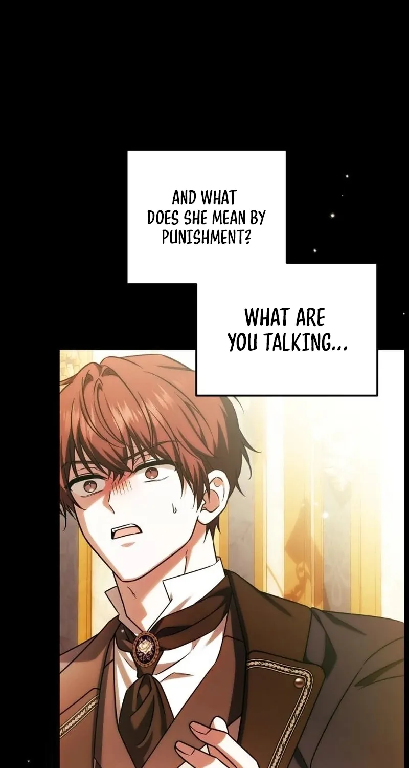 Changing the GenreFrom Angst to Heartwarming Chapter 63 page 46 - 