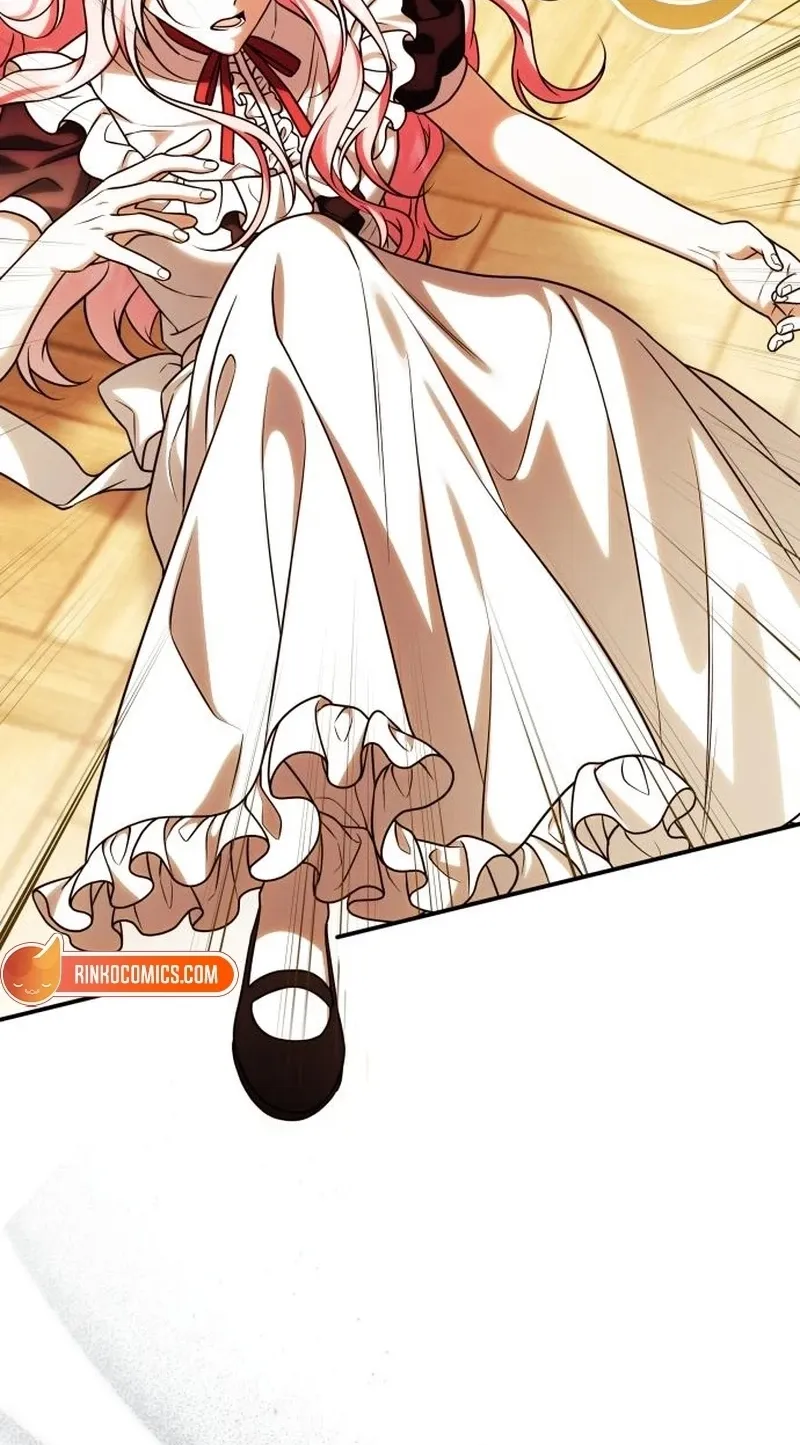 Changing the GenreFrom Angst to Heartwarming Chapter 63 page 48 - 