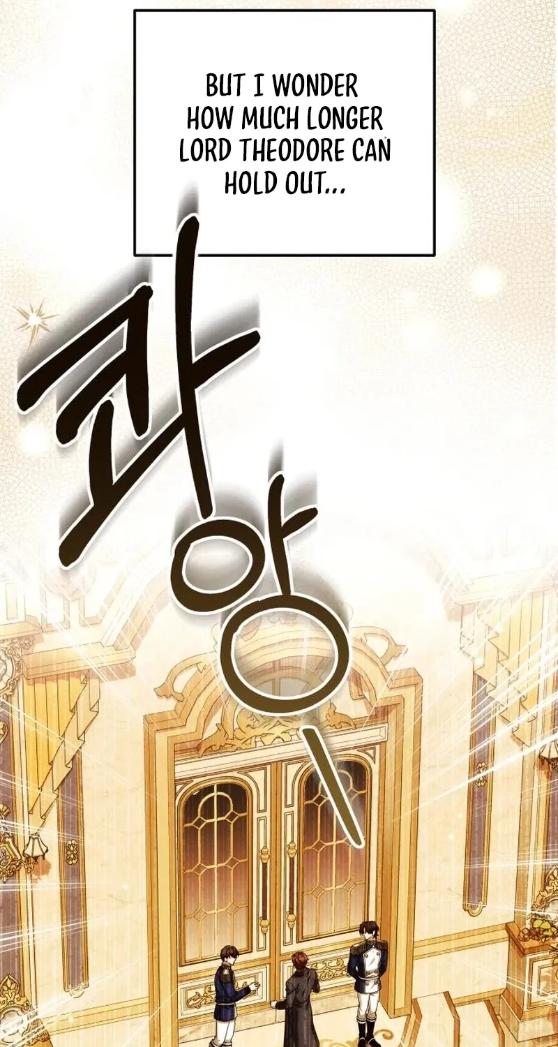 Changing the GenreFrom Angst to Heartwarming Chapter 63 page 6 - 