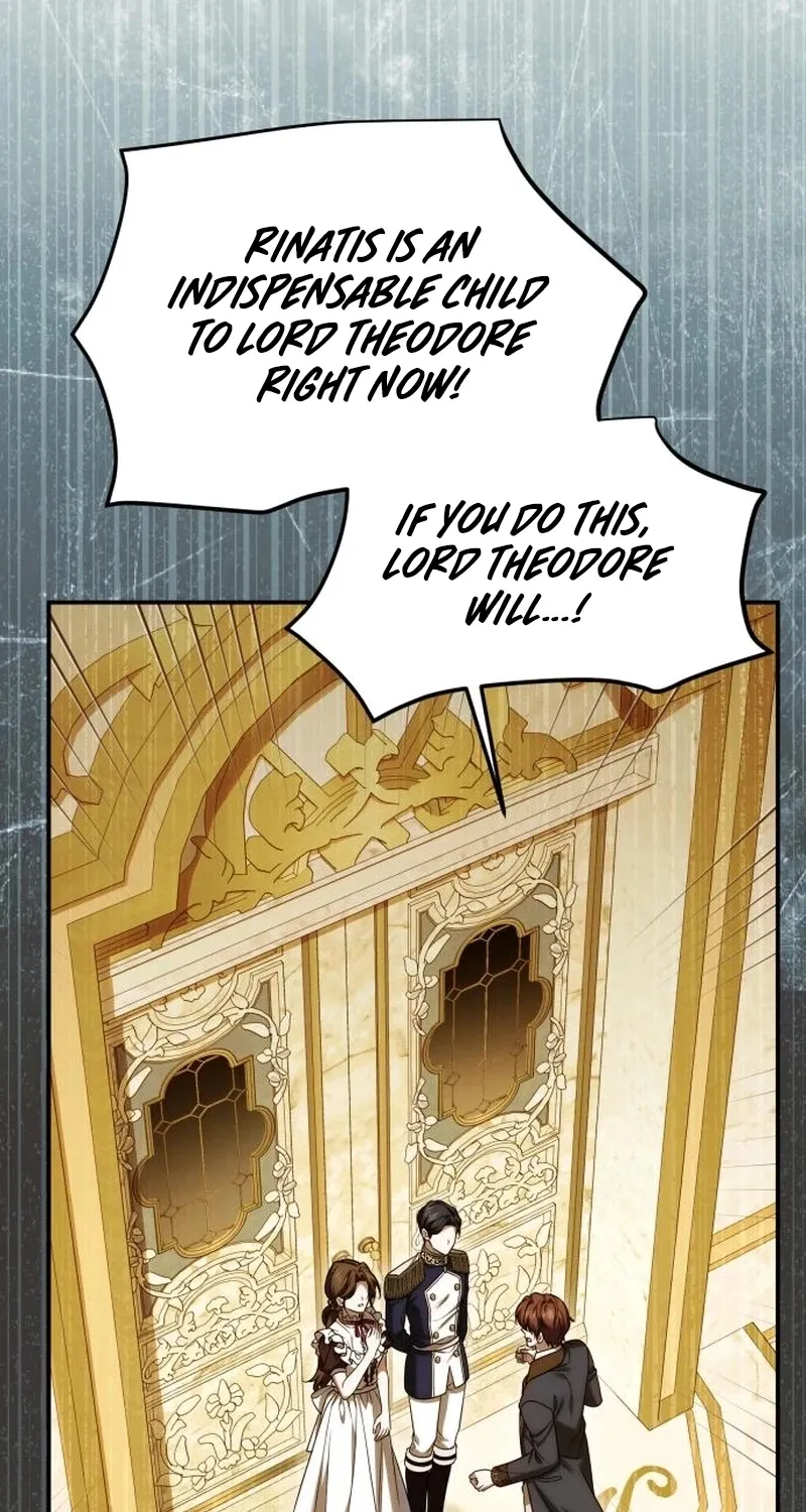 Changing the GenreFrom Angst to Heartwarming Chapter 63 page 54 - 