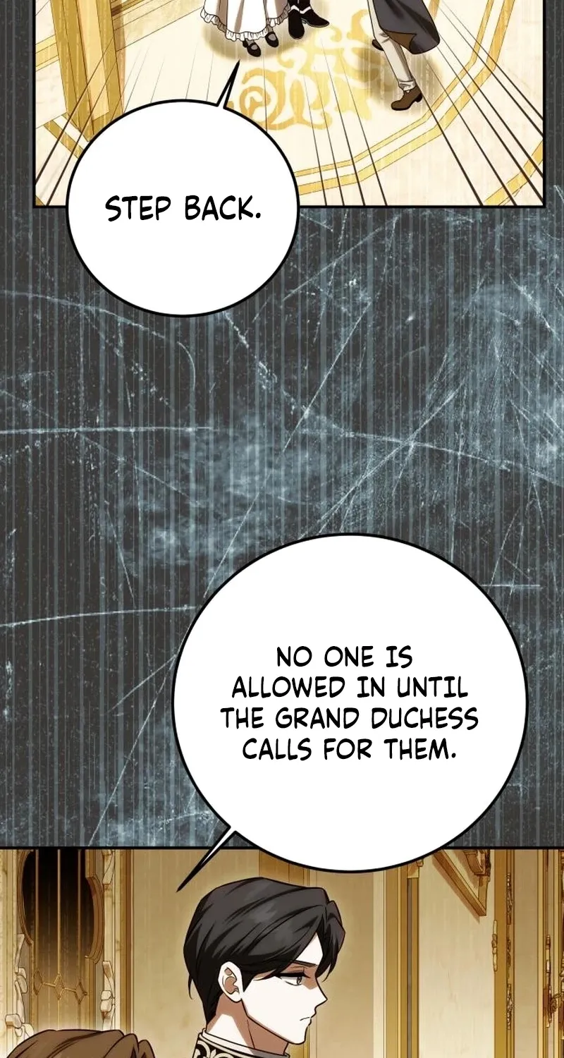 Changing the GenreFrom Angst to Heartwarming Chapter 63 page 55 - 