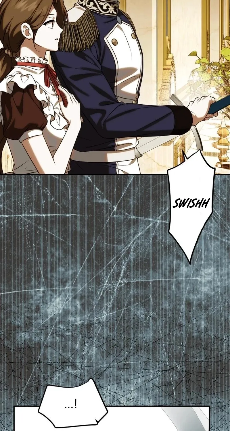 Changing the GenreFrom Angst to Heartwarming Chapter 63 page 56 - 