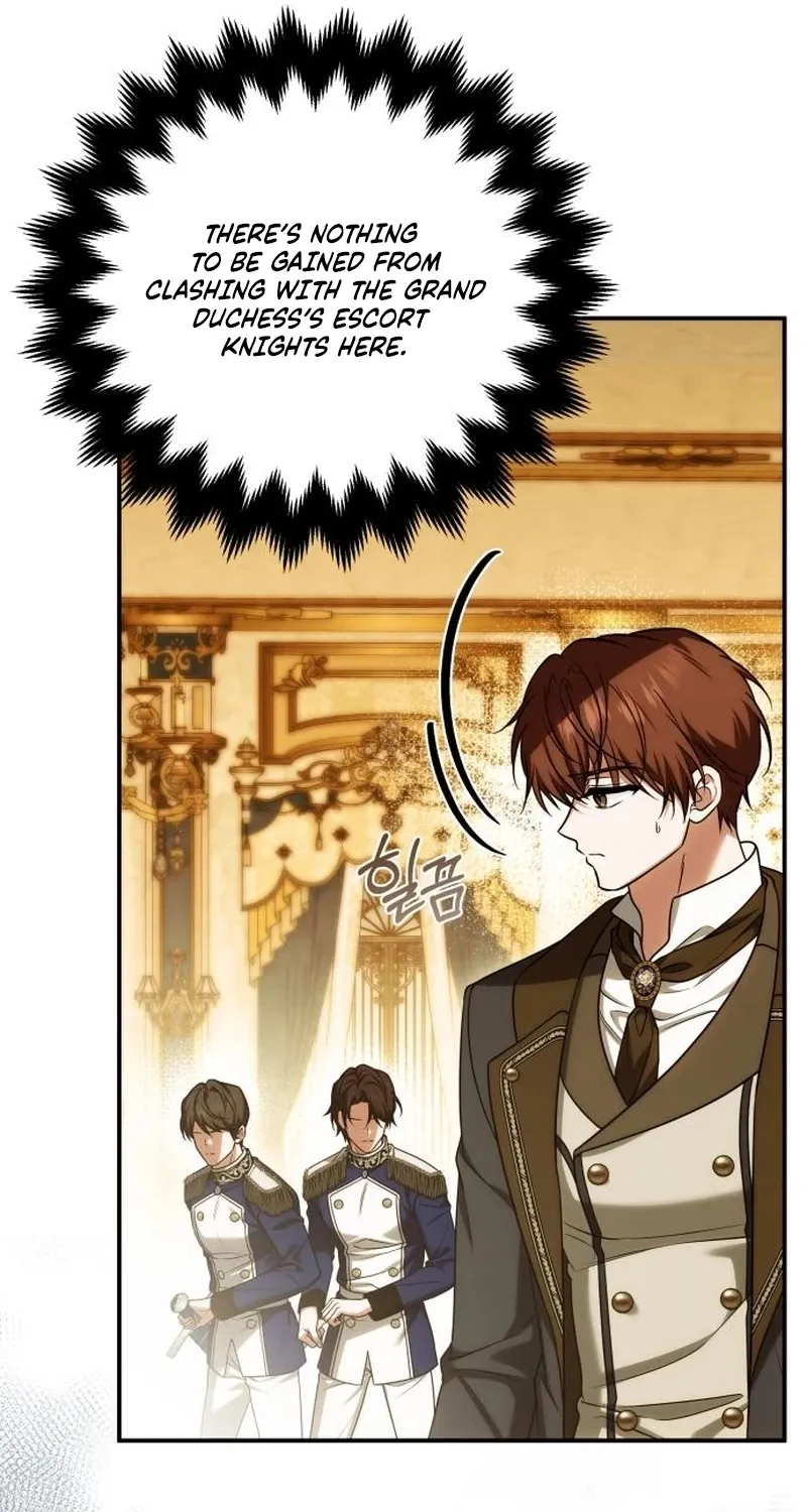Changing the GenreFrom Angst to Heartwarming Chapter 63 page 59 - 