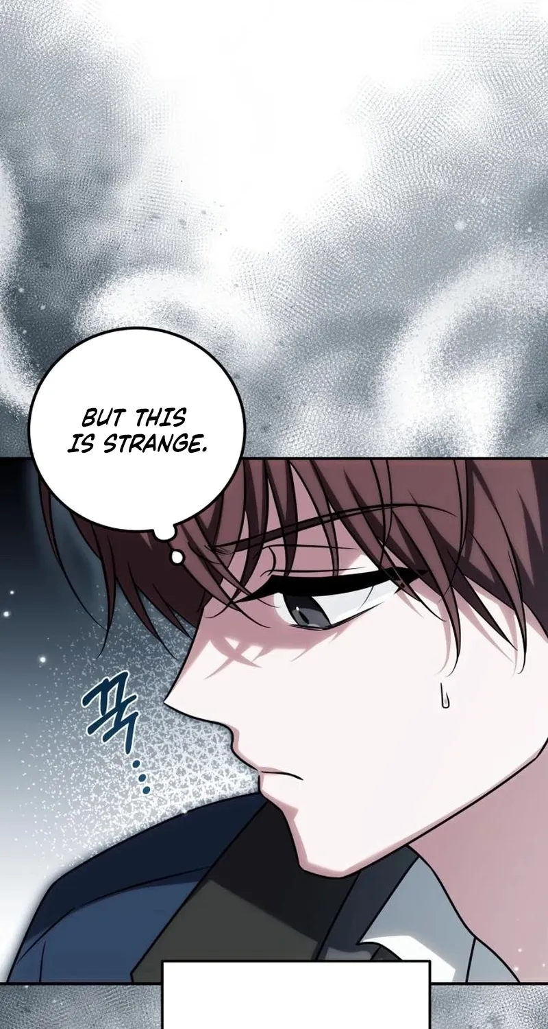 Changing the GenreFrom Angst to Heartwarming Chapter 63 page 60 - 