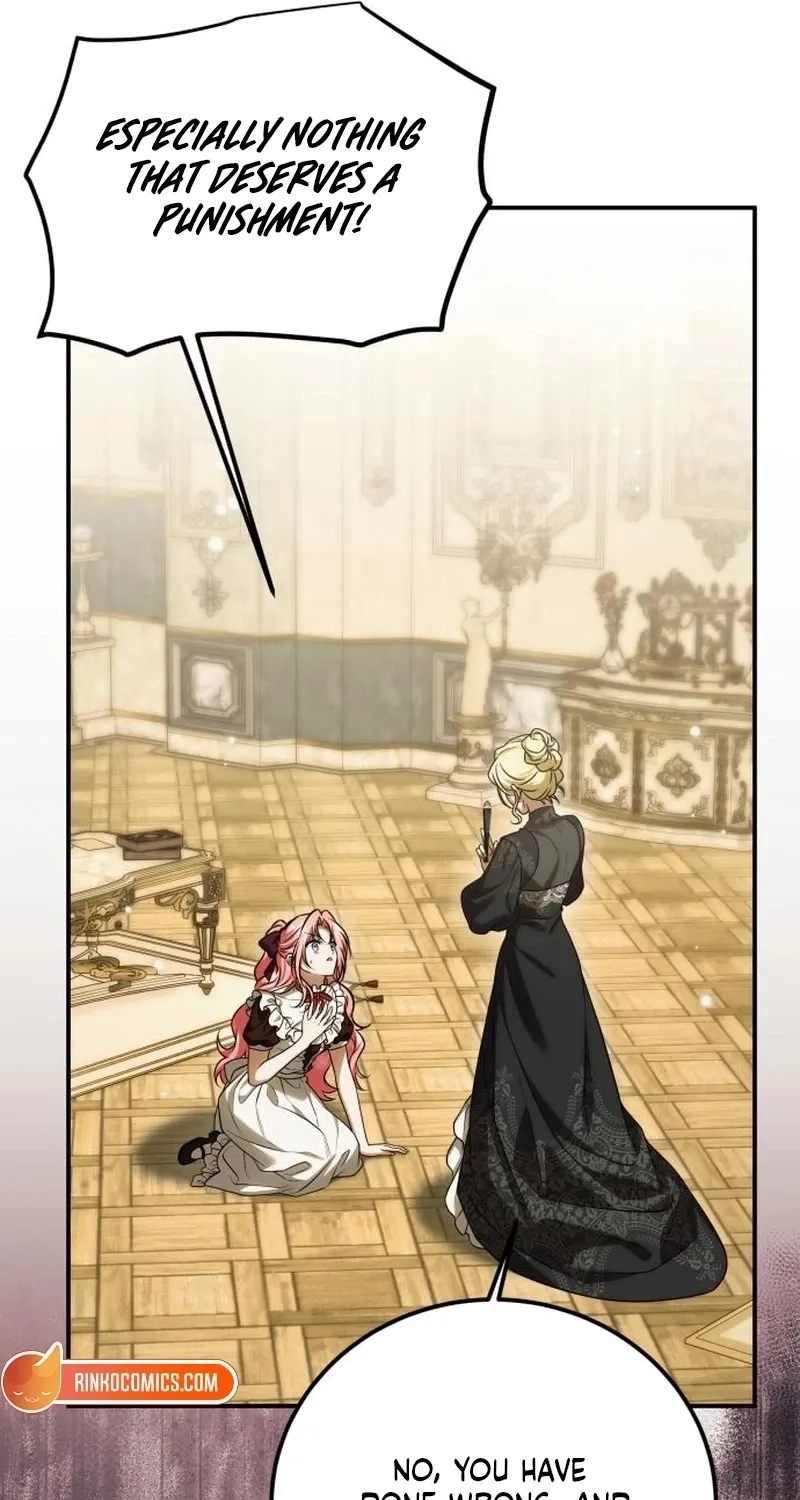 Changing the GenreFrom Angst to Heartwarming Chapter 63 page 64 - 