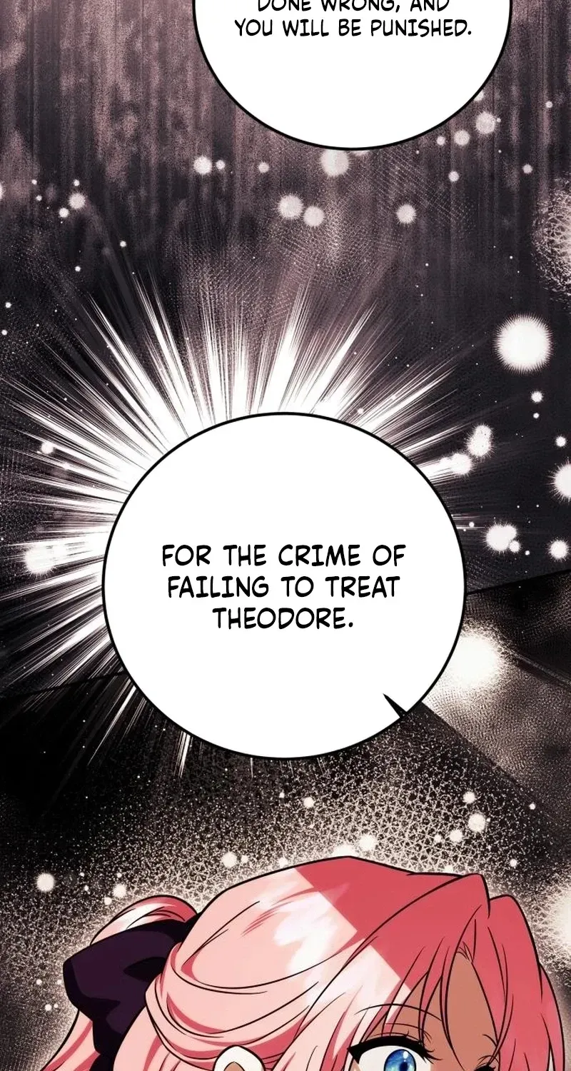 Changing the GenreFrom Angst to Heartwarming Chapter 63 page 65 - 