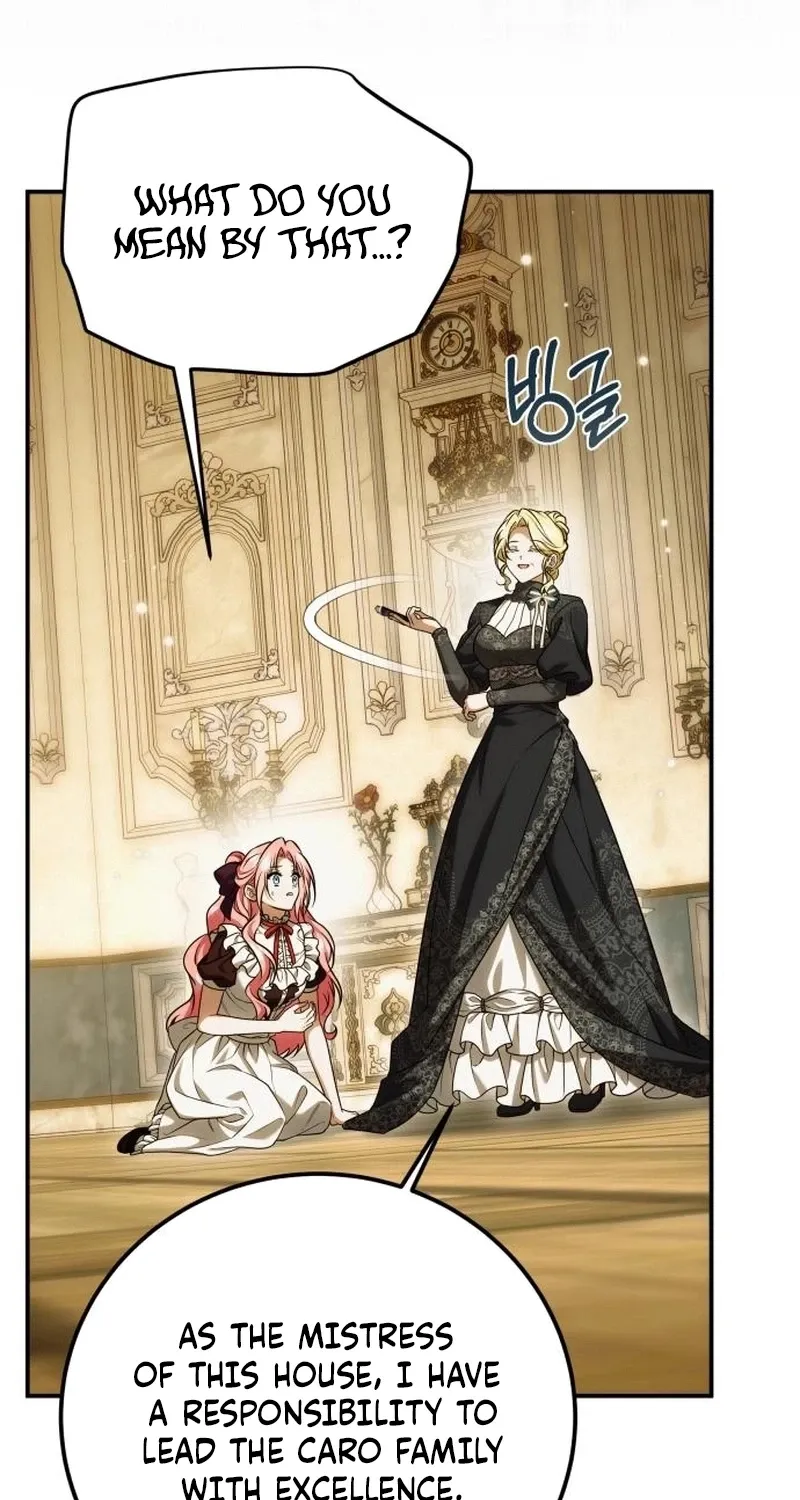Changing the GenreFrom Angst to Heartwarming Chapter 63 page 67 - 