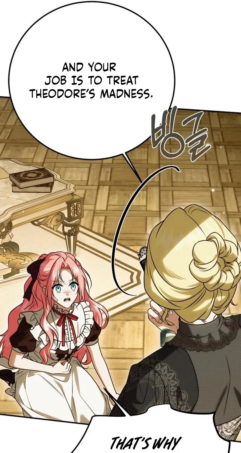 Changing the GenreFrom Angst to Heartwarming Chapter 63 page 69 - 