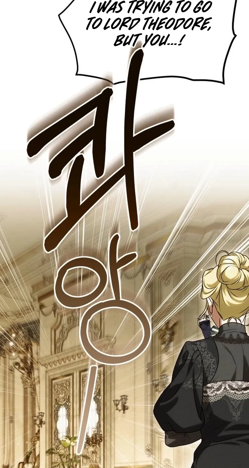 Changing the GenreFrom Angst to Heartwarming Chapter 63 page 70 - 