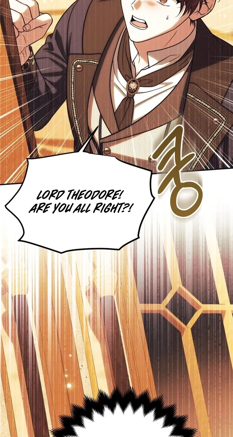 Changing the GenreFrom Angst to Heartwarming Chapter 63 page 8 - 