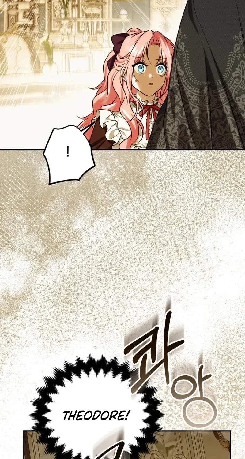Changing the GenreFrom Angst to Heartwarming Chapter 63 page 71 - 