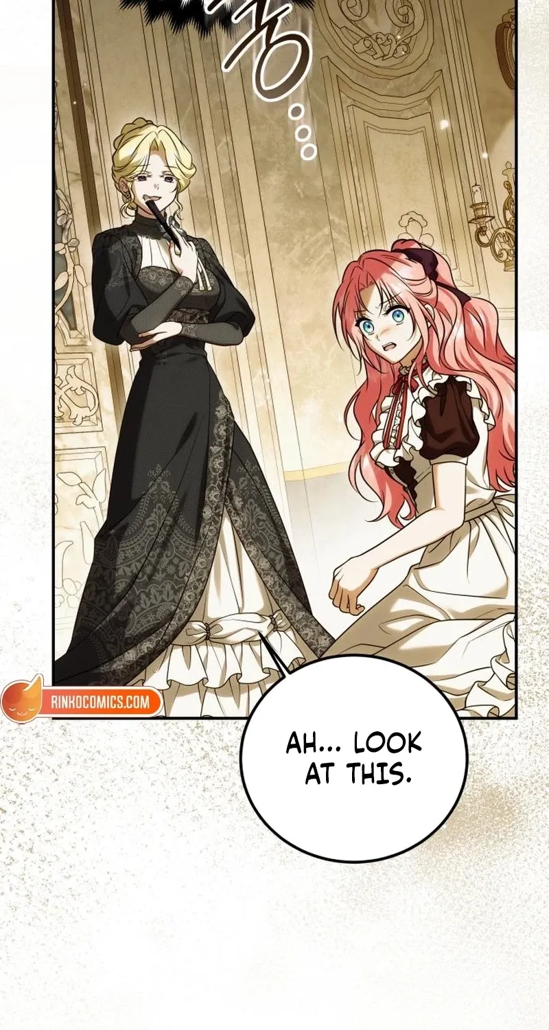 Changing the GenreFrom Angst to Heartwarming Chapter 63 page 72 - 