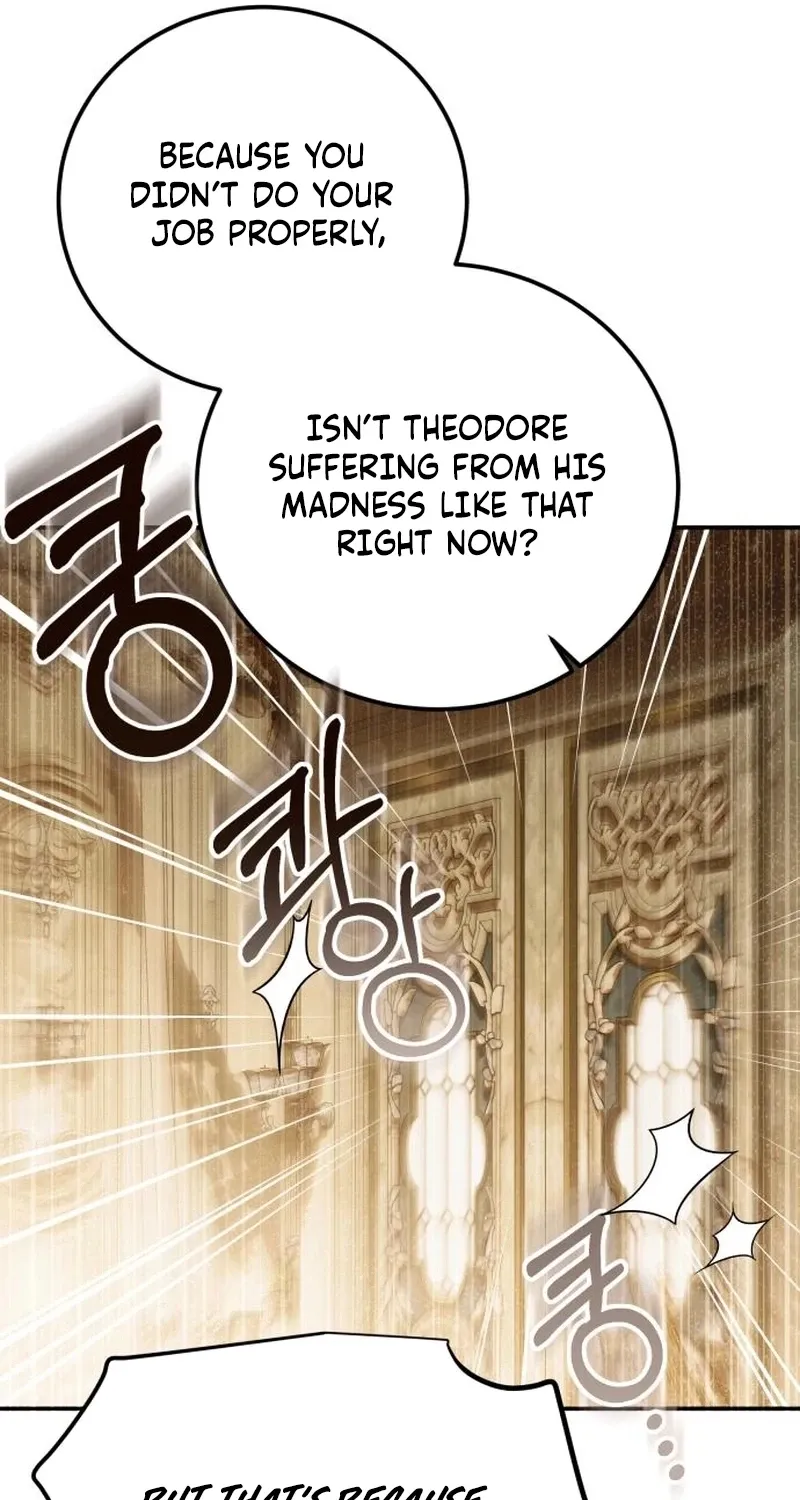 Changing the GenreFrom Angst to Heartwarming Chapter 63 page 74 - 
