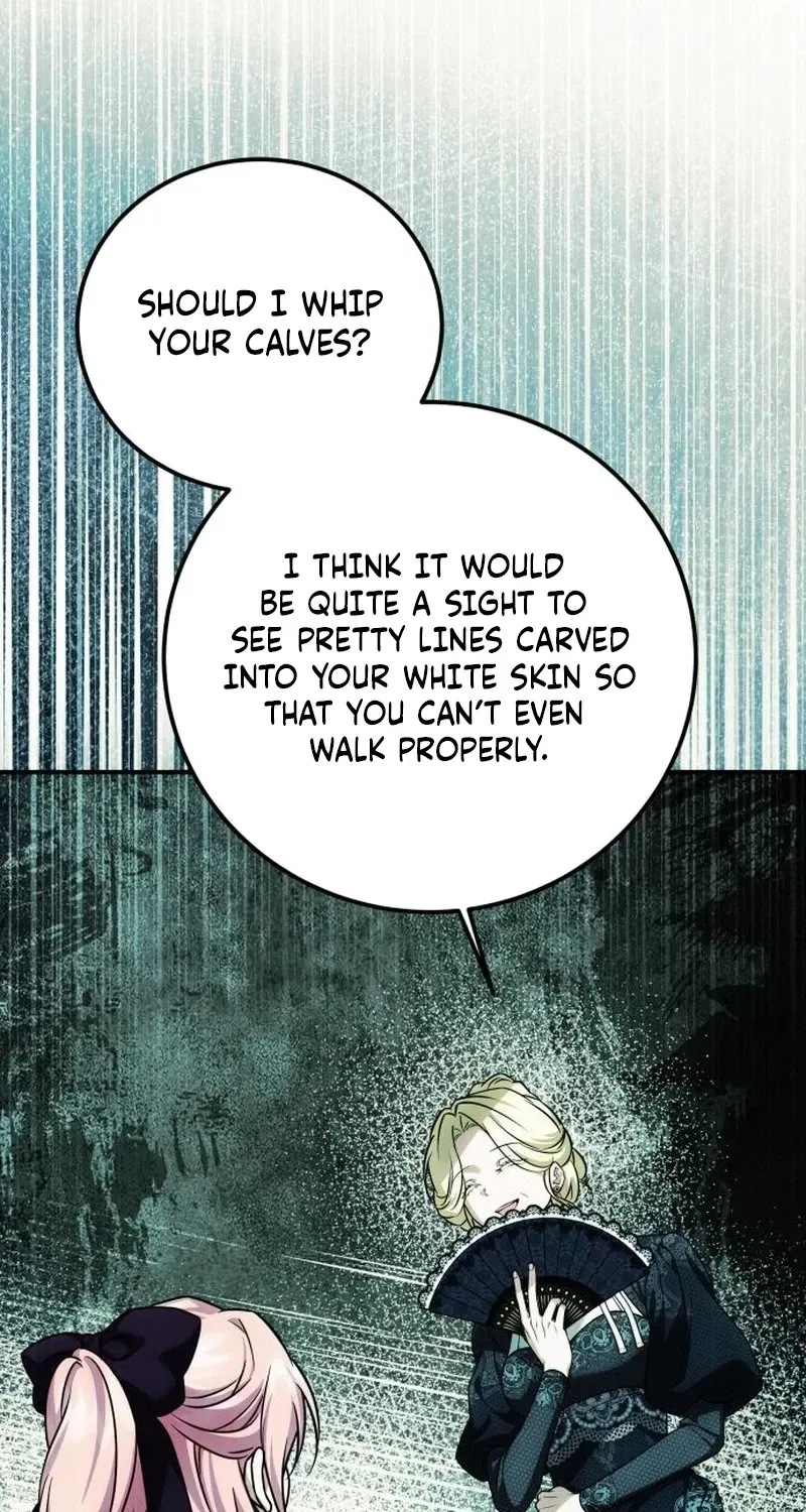 Changing the GenreFrom Angst to Heartwarming Chapter 63 page 77 - 