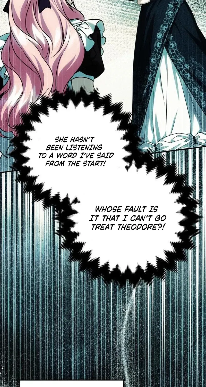Changing the GenreFrom Angst to Heartwarming Chapter 63 page 78 - 
