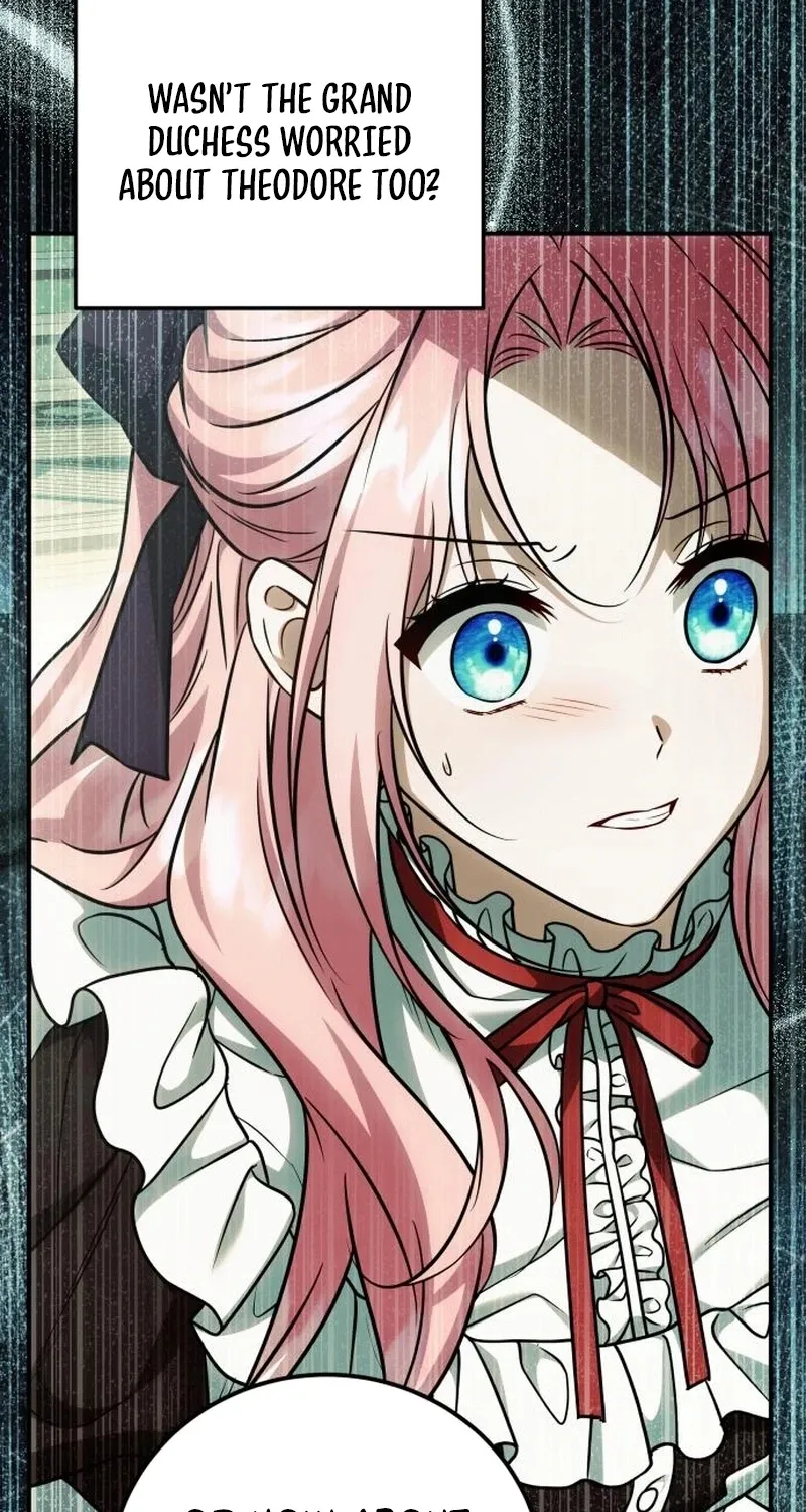 Changing the GenreFrom Angst to Heartwarming Chapter 63 page 79 - 